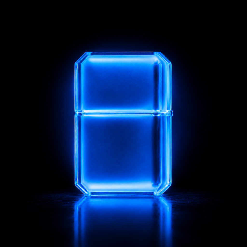 AURA Glow Lighter