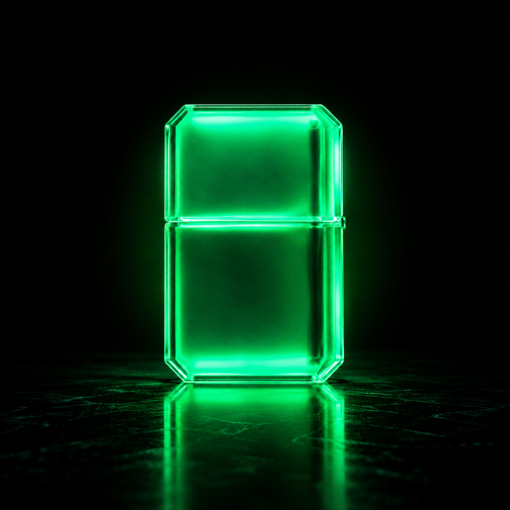 AURA Glow Lighter