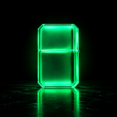 AURA Glow Lighter