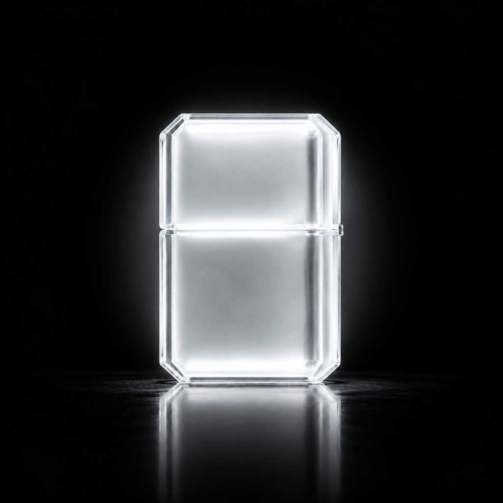 AURA Glow Lighter