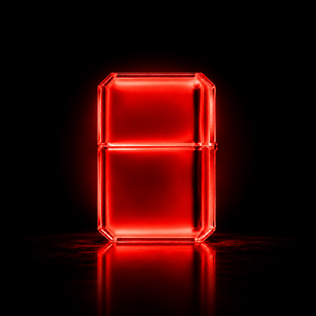 AURA Glow Lighter