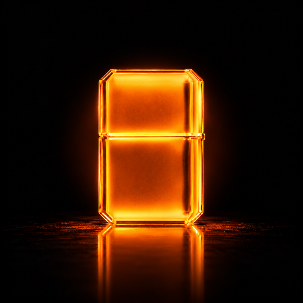 AURA Glow Lighter