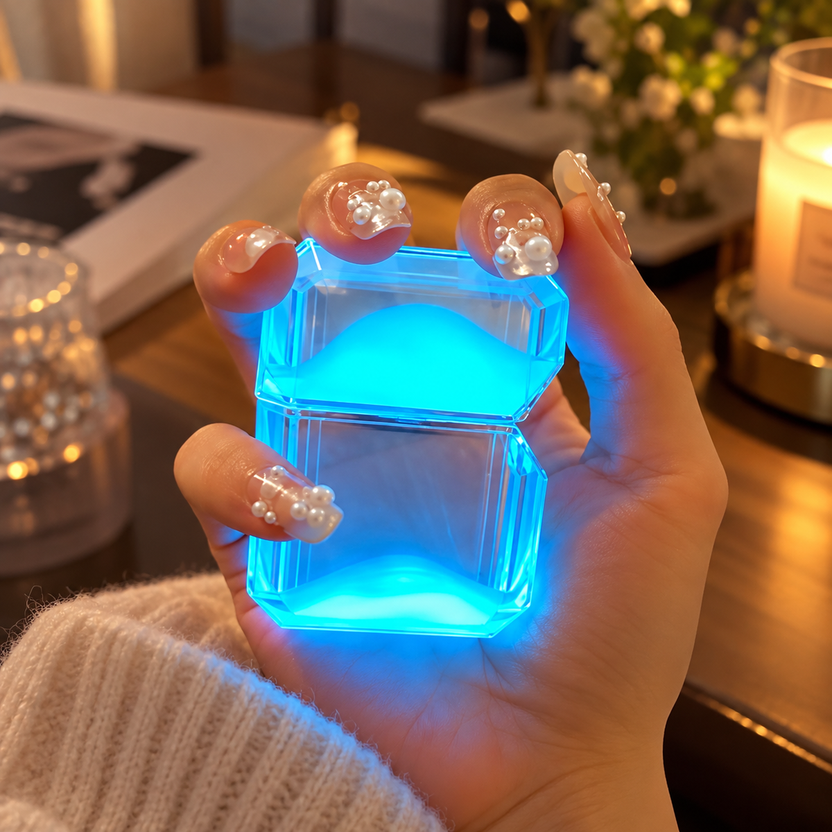 AURA Glow Lighter