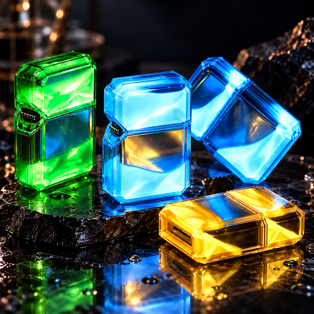 AURA Glow Lighter