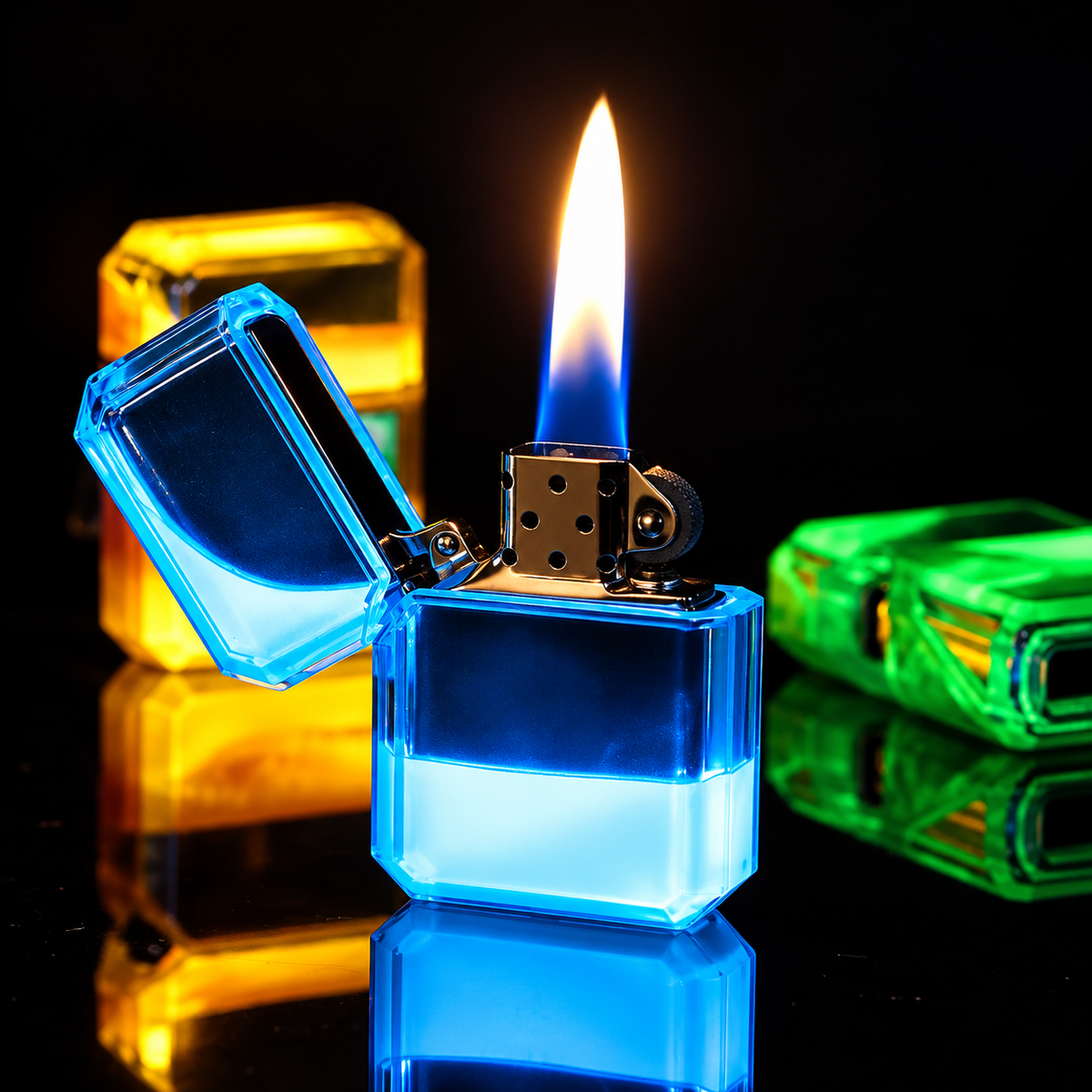 AURA Glow Lighter