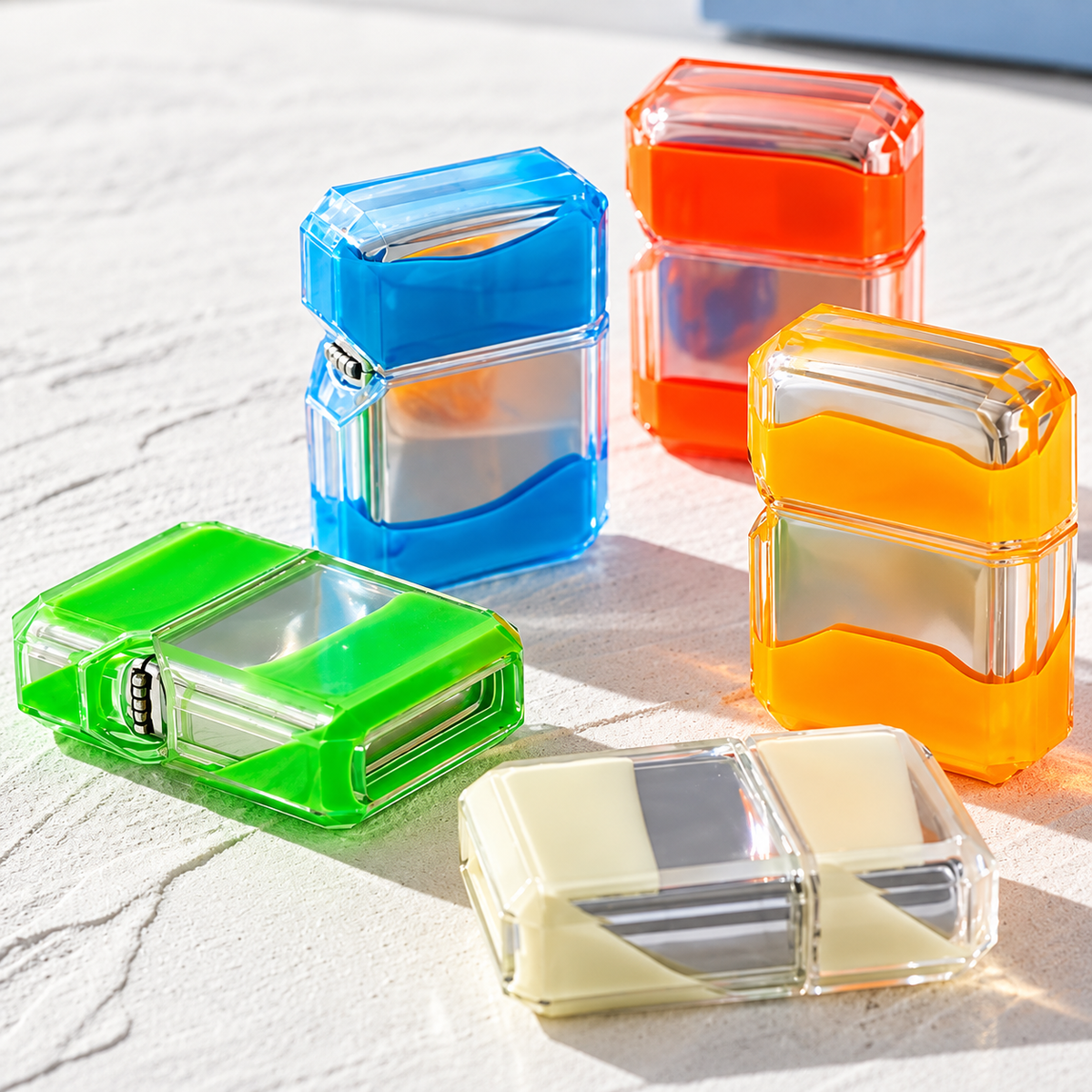 AURA Glow Lighter