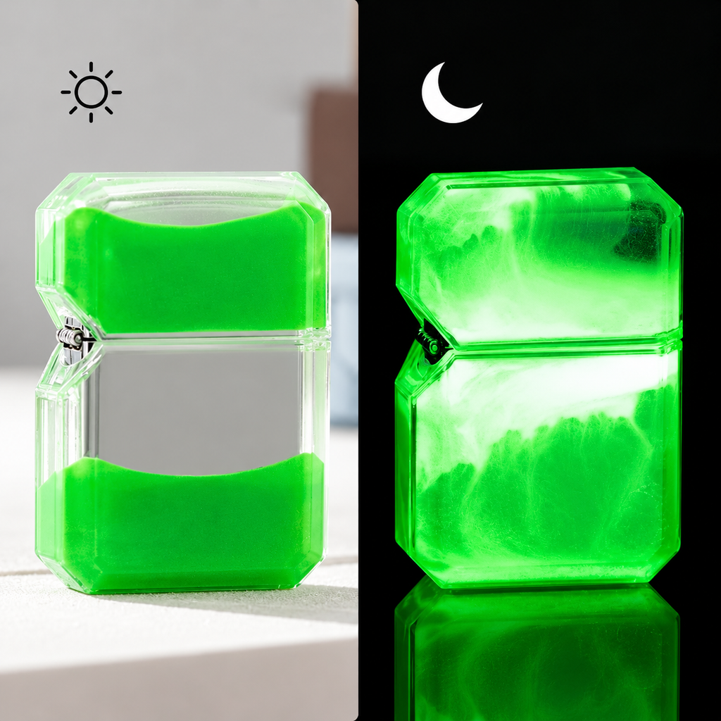 AURA Glow Lighter