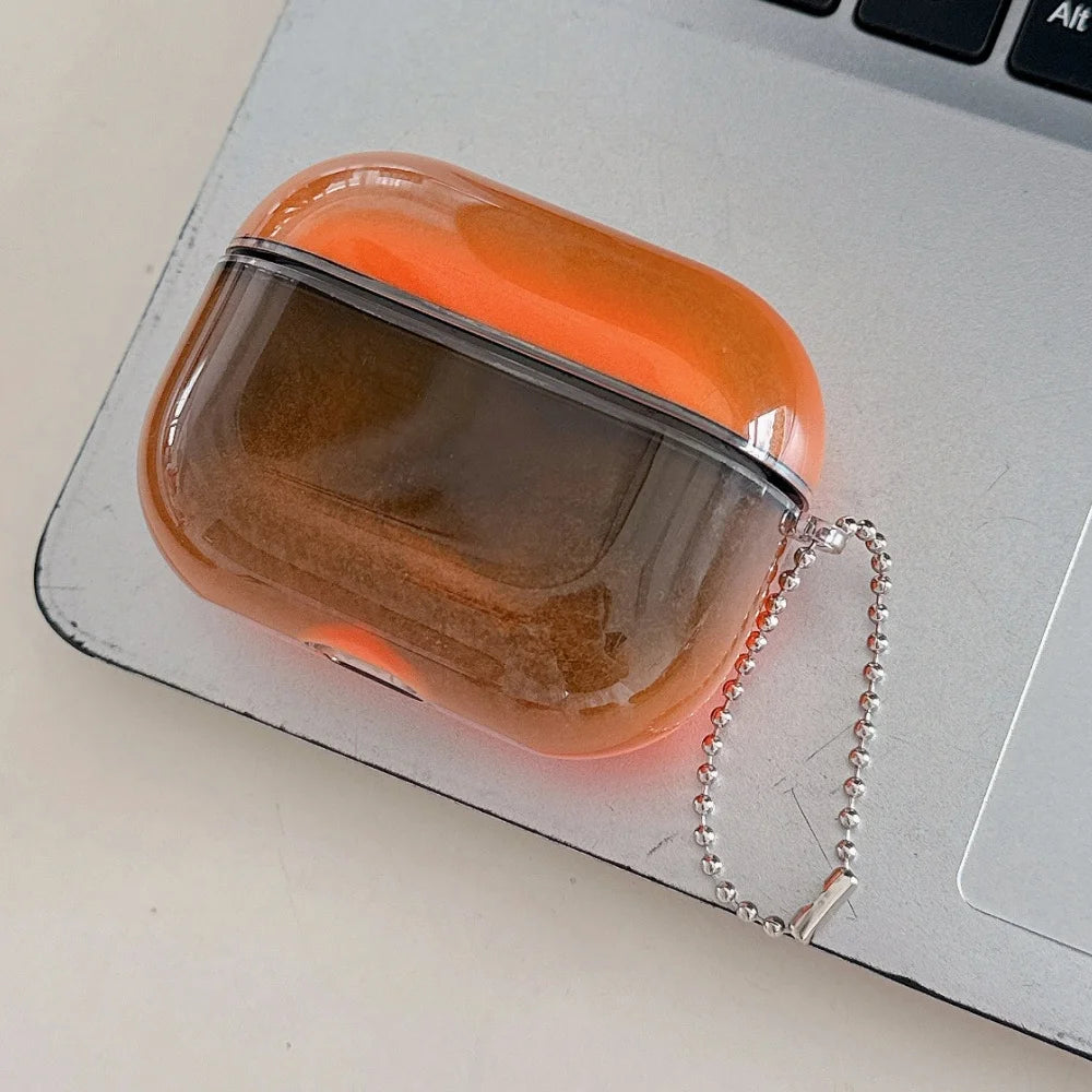 AURA Glow AirPods Case