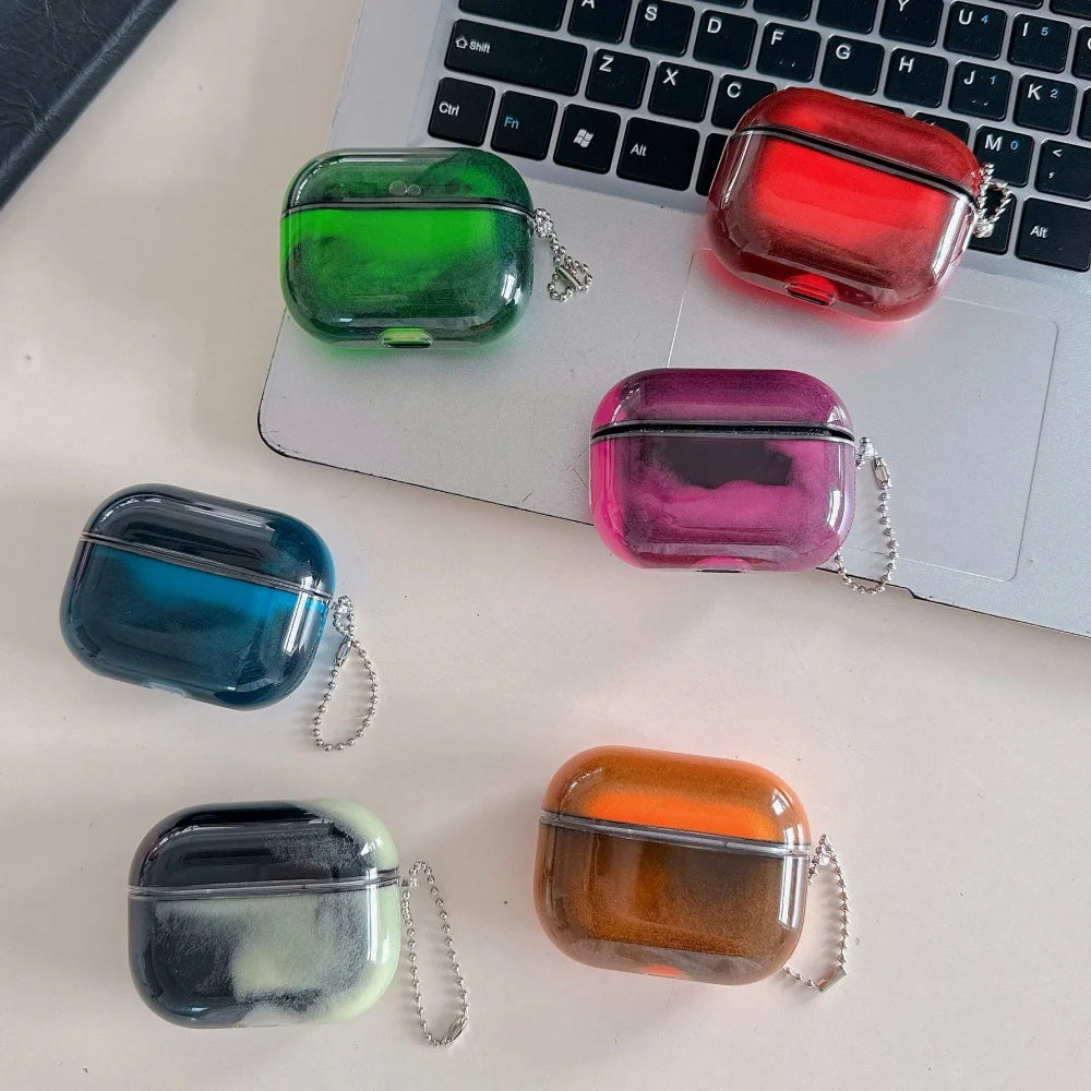 AURA Glow AirPods Case