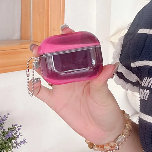 AURA Glow AirPods Case