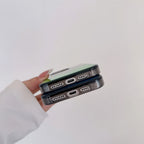 AURA Glow MagSafe iPhone Case