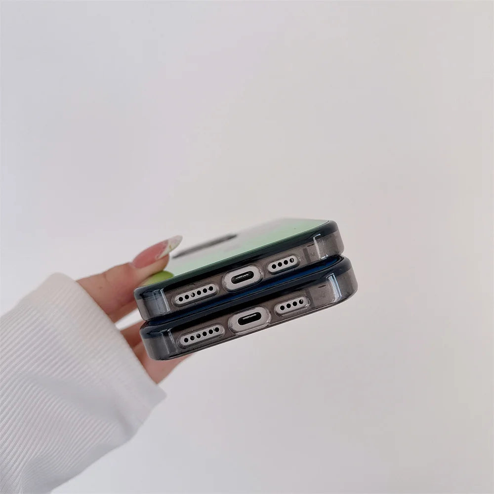 AURA Glow MagSafe iPhone Case