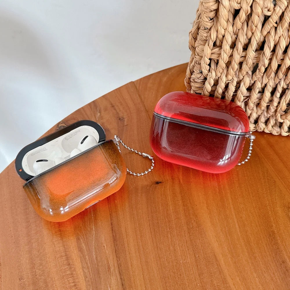 AURA Glow AirPods Case