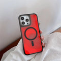AURA Glow MagSafe iPhone Case