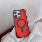 AURA Glow MagSafe iPhone Case