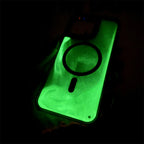 AURA Glow MagSafe iPhone Case