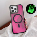 AURA Glow MagSafe iPhone Case